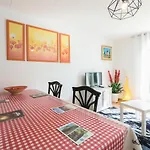 Feriehus Garonne Toulouse