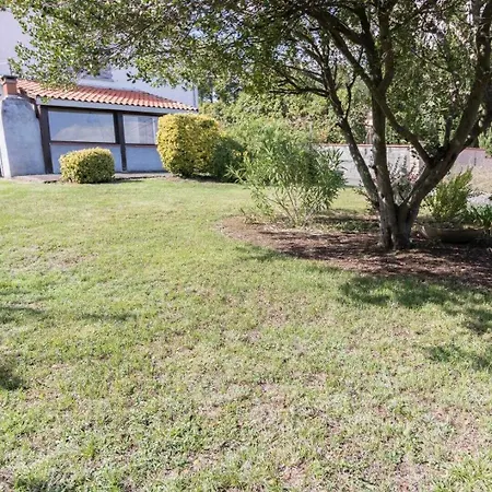 Garonne Toulouse Holiday home