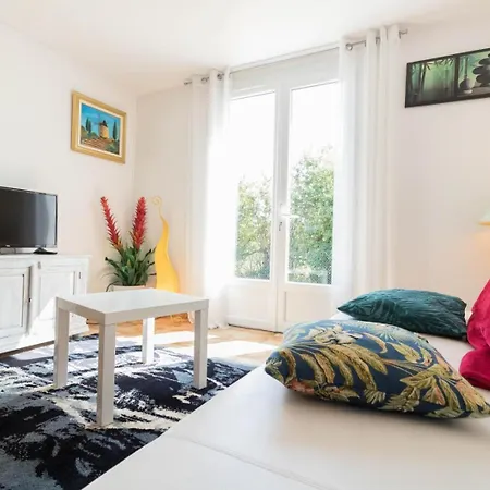 Casa de Férias Garonne Toulouse Saubens