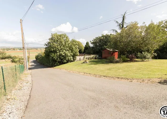 Дом отдыха Garonne Toulouse