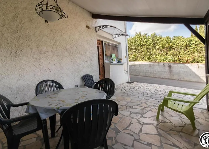 Дом отдыха Garonne Toulouse Saubens